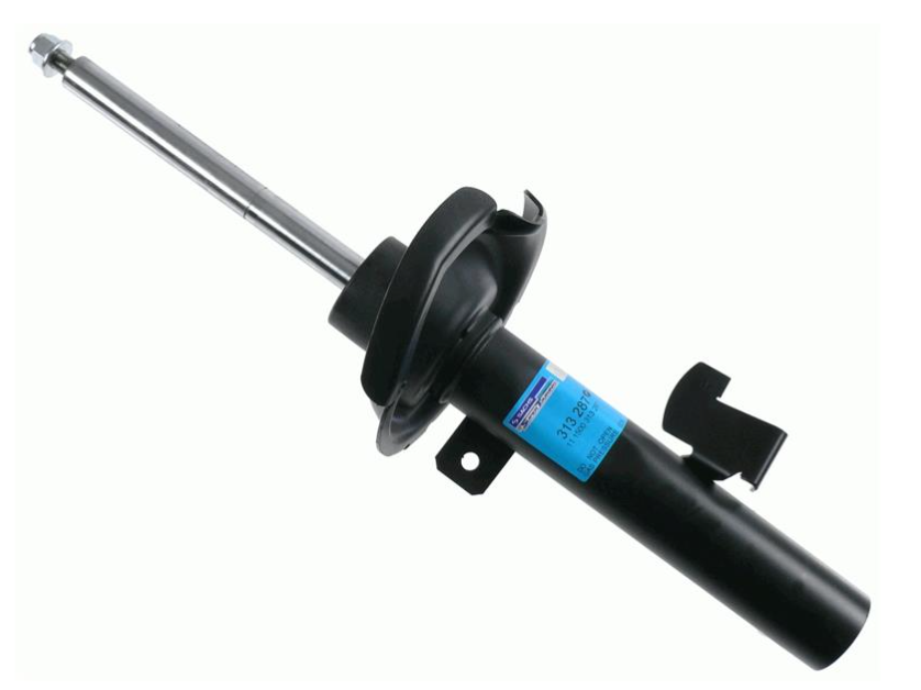 Амортизатор підвіски