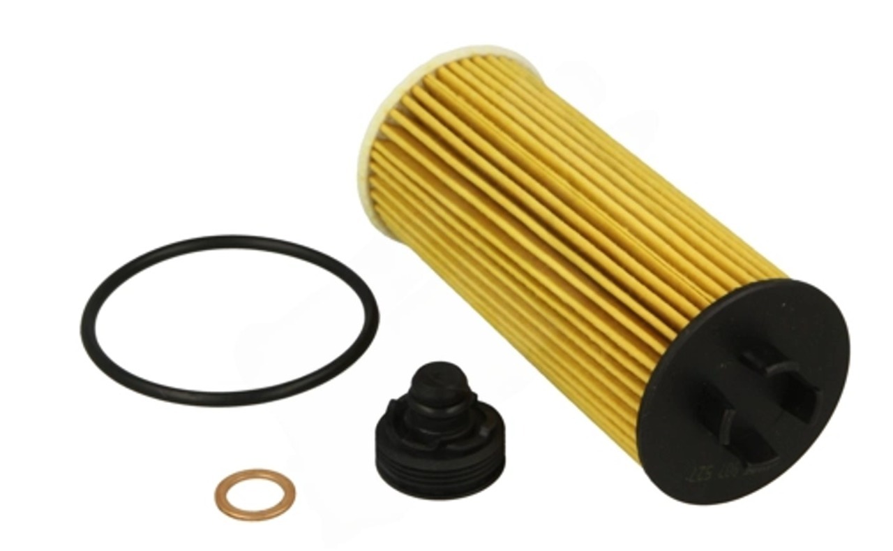 фильтр масл. BMW X1 (F48) 1.8-2.0i 14->  (HART)