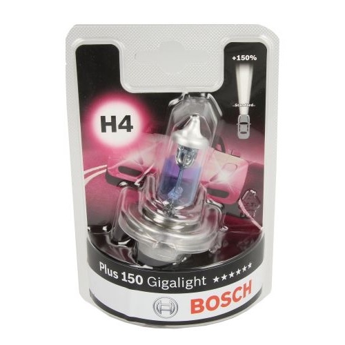 Автомобильная лампа