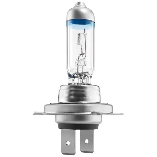 Автомобильная лампа