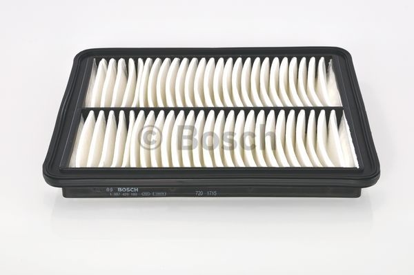 Фільтр повітряний