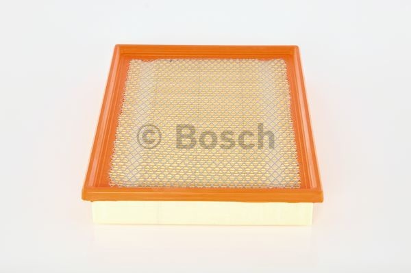 Фільтр повітряний 1 987 429 189 - зображення 3