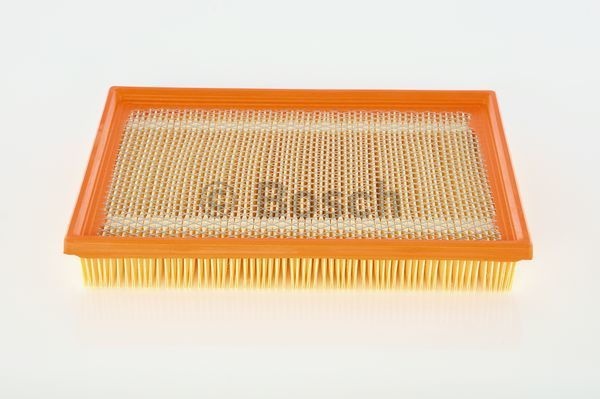 Фільтр повітряний 1 987 429 189 - зображення 4