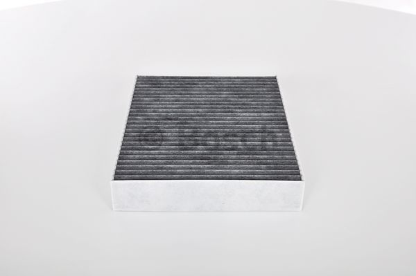 Фільтр салону вугільний 1 987 435 512 - зображення 2