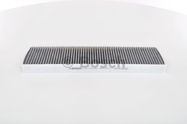 Фільтр салону вугільний