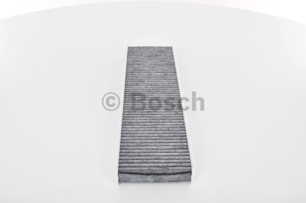 Фільтр салону вугільний 1 987 435 537 - зображення 2