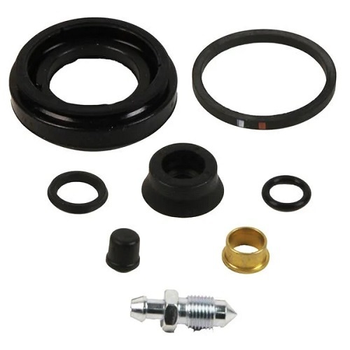 Элементы тормозного суппорта (РМК суппорта без поршня)