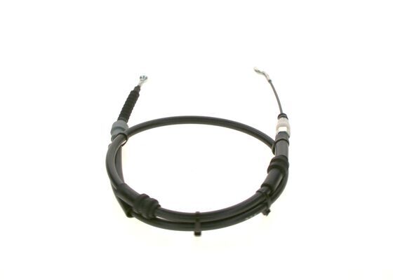 Трос ручного гальма 1987477260 - зображення 9