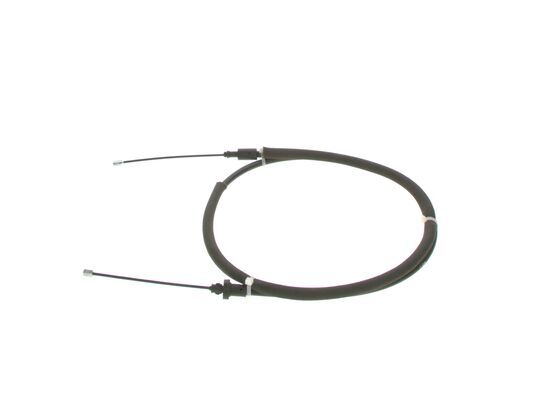 Трос ручного гальма 1987477577 - зображення 8