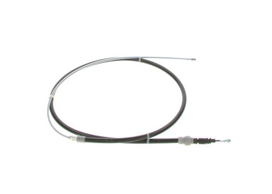 Трос ручного гальма 1987477698 - зображення 10