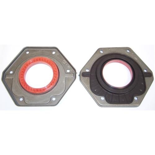 Ущільнююче кільце, колінчастий вал