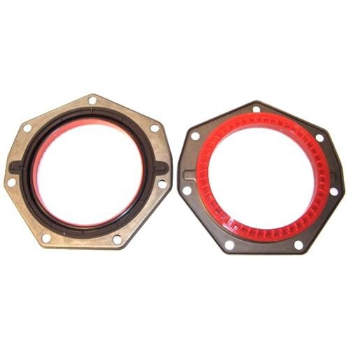 Ущільнююче кільце, колінчастий вал