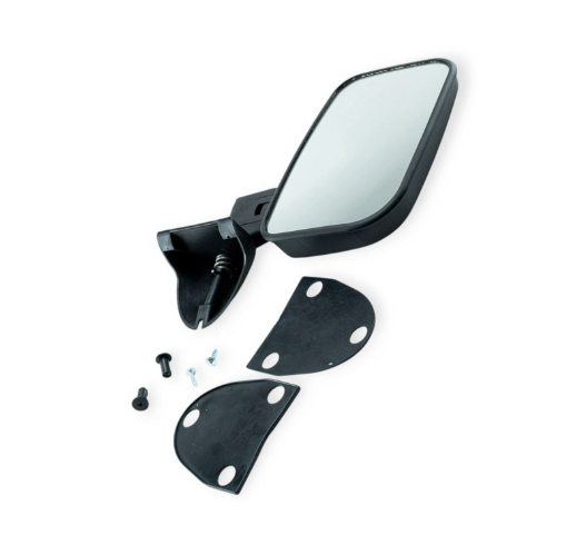 зеркало наружное 21213, 2121-Нива н\о правое