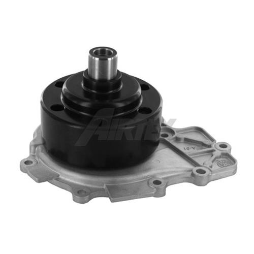 Водяна помпа