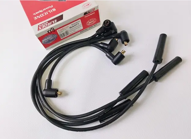 провода вв 2108 S.parts силикон