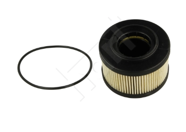 фильтр топливный Chrysler VOYAGER IV 2.5, 2.8 CRD (00-08)   (HART)