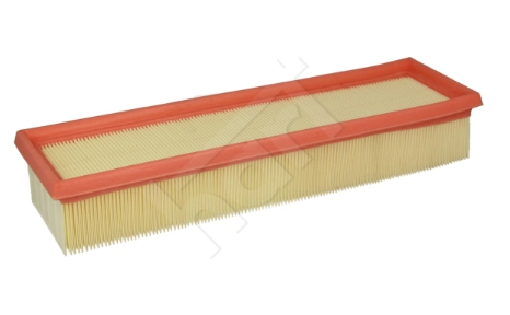 фильтр возд. Citroen Berlingo-Peugeot Partner 1.6i 16V (02-08)  (HART)