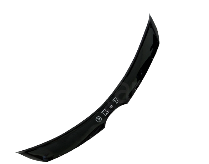 мухобойка Mazda CX-7 2006-2012 VIP Китай