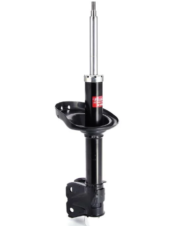 Амортизатор підвіски