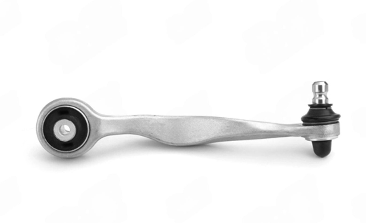 рычаг перед. подв. VW Passat B5, Audi A4, A6 (97-05) (правый верх. задний)  (APLUS)