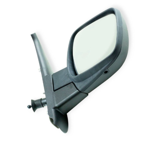 зеркало наруж. Renault Kangoo (08-12) механика, правое R  (ATT)