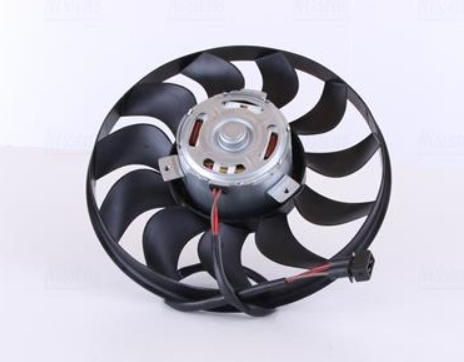 Вент-р VW TRANSPORTER T4(90-)1.9 D(+)[OE 701.959.455 AE]