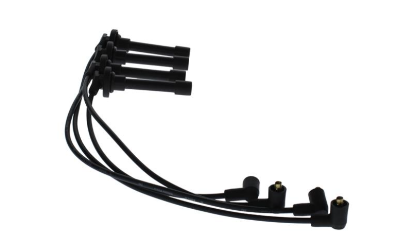 Комплект кабелiв запалювання 0 986 356 721 - зображення 2