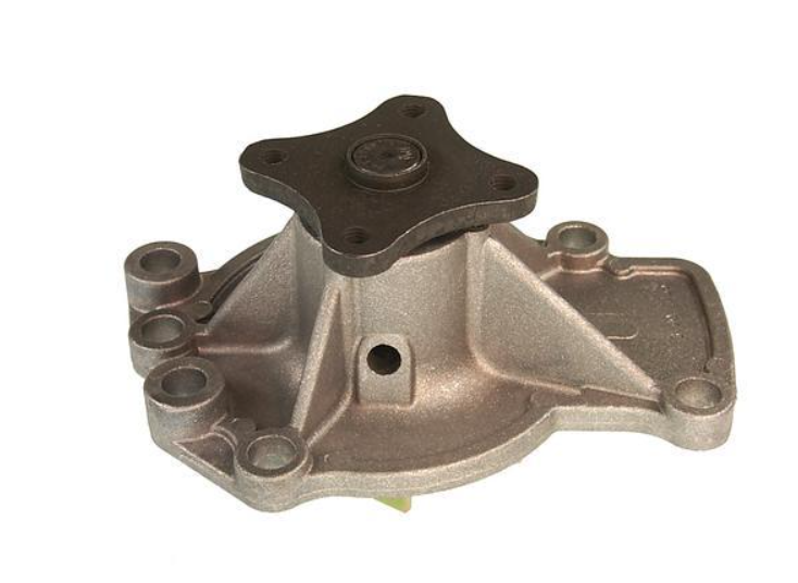 Водяна помпа