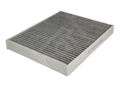 фильтр салона VW T5 03-> угольный  (HART)