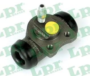 цил.торм.задн. Lanos, Aveo (19.05мм) 2-ва болта (LPR)