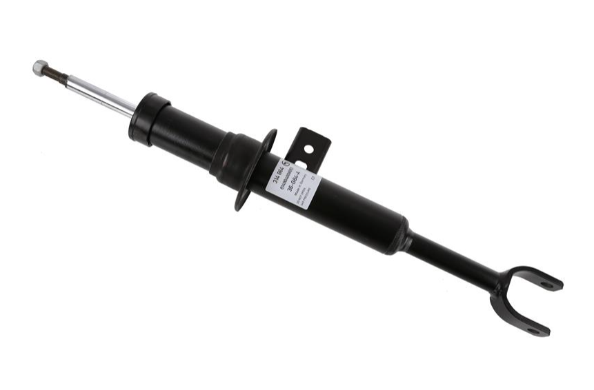 Амортизатор підвіски