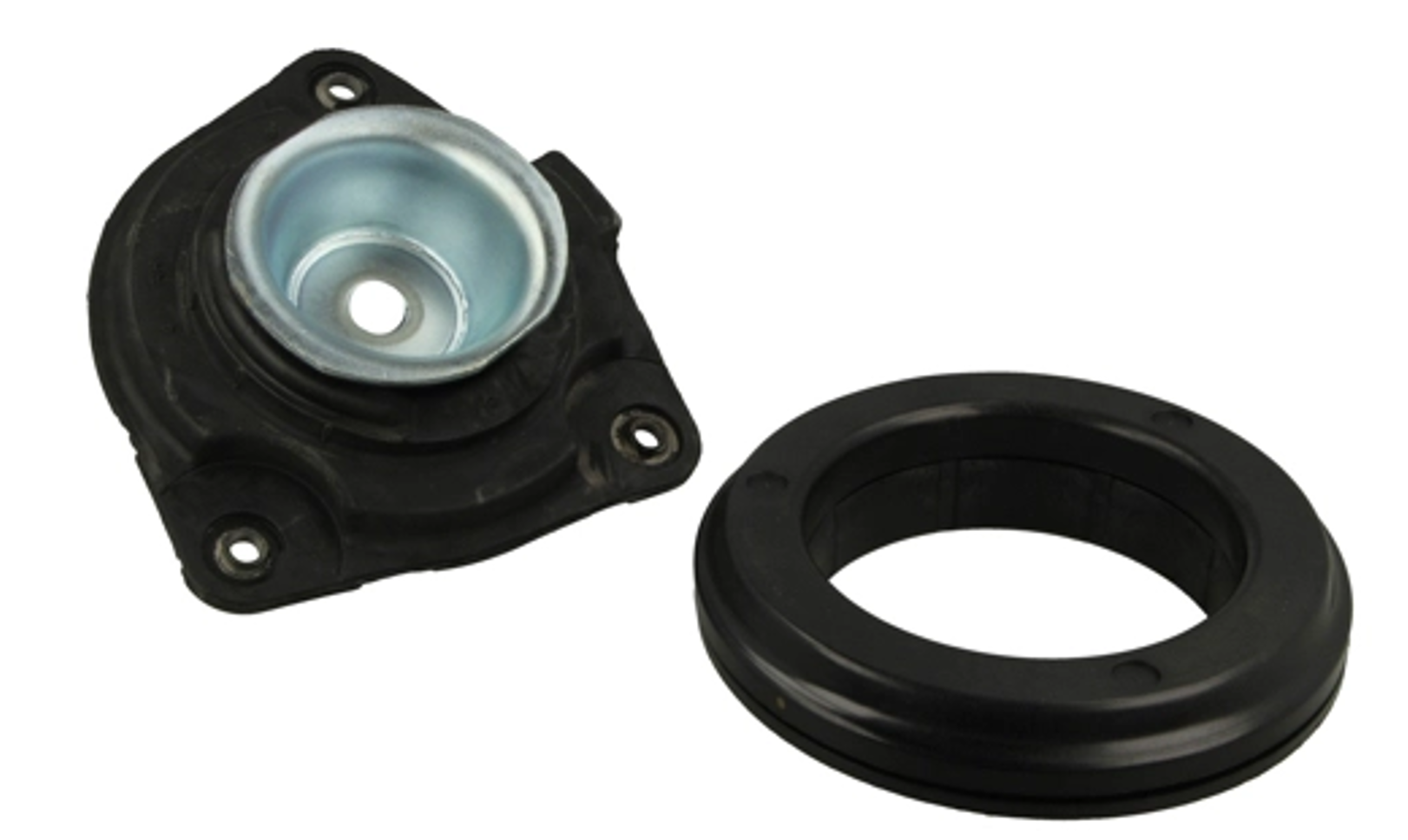 опора стойки пер. Renault Clio, Modus, Nissan Micra, Juke правая R 03->  (HART)