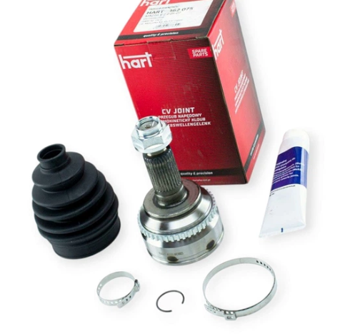 граната нар. Mazda 6 2.0 05-> (z31/36)  (HART)