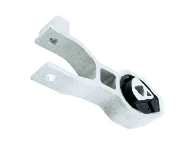 подушка двиг. Fiat Grande Punto, Punto 1.2-1.4 03->  задняя  (HART) 353 039 - зображення 2