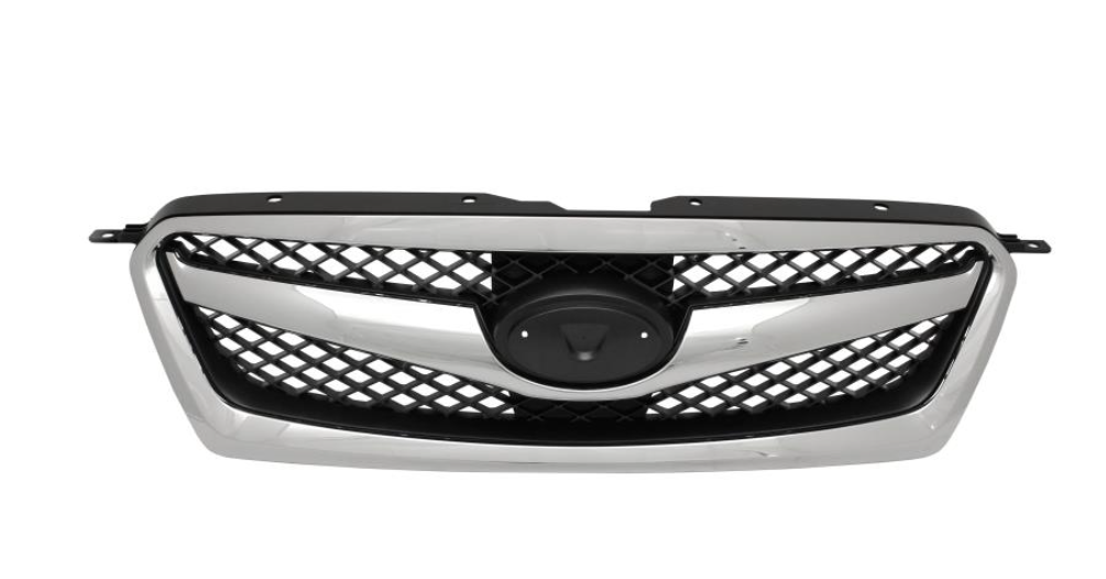 SU LEG 09- Решітка