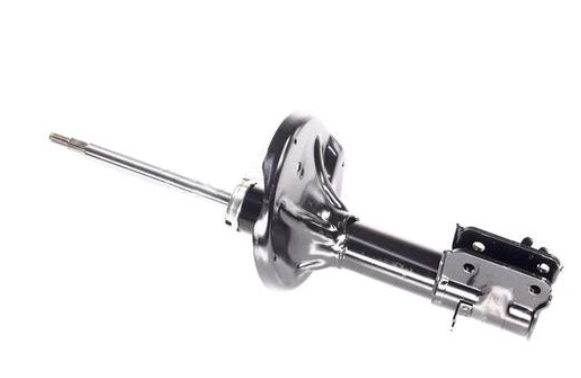 Амортизатор підвіски