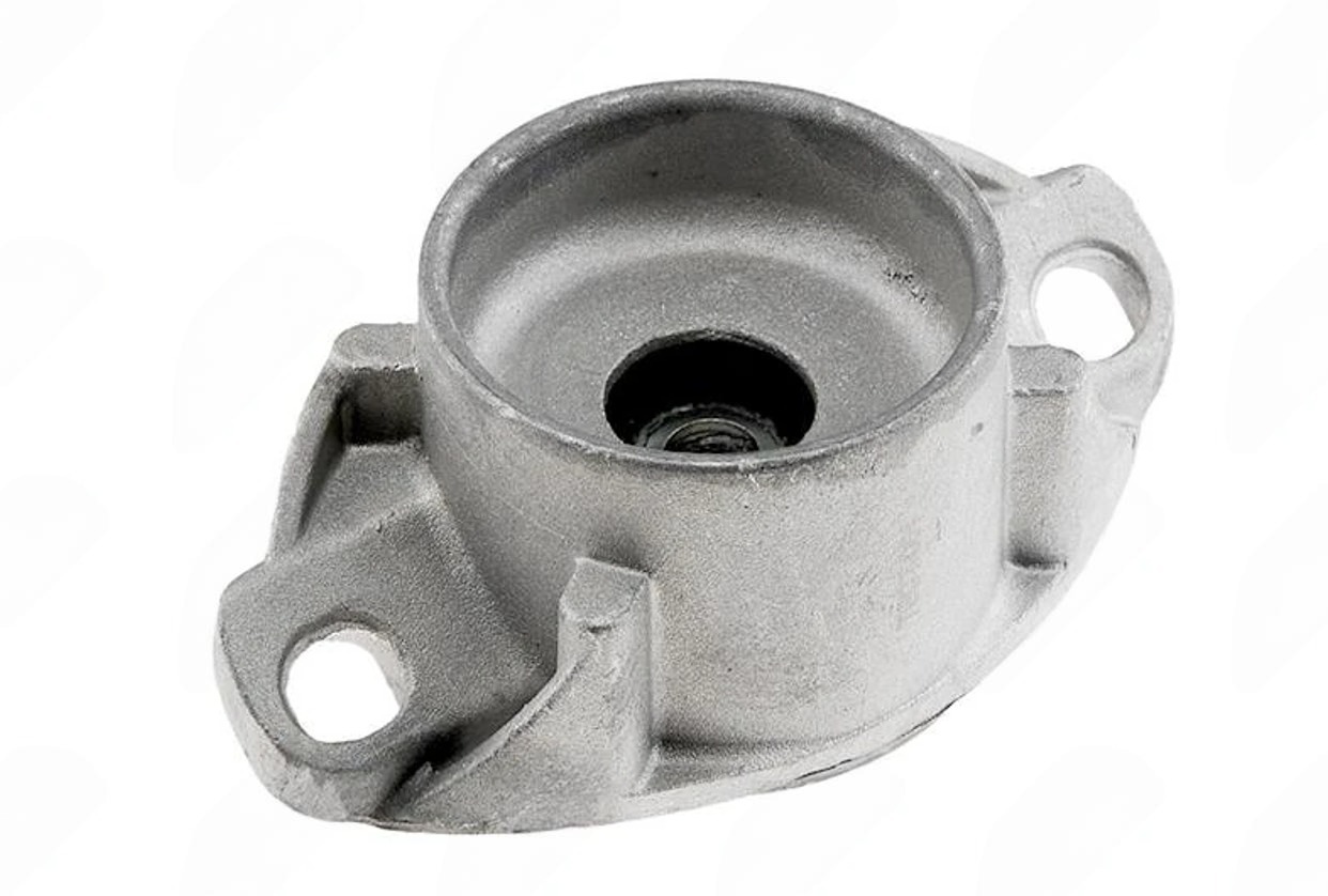 опора стойки зад. Citroen C4 (04-11), Peugeot 307 (01-08)  (NTY)