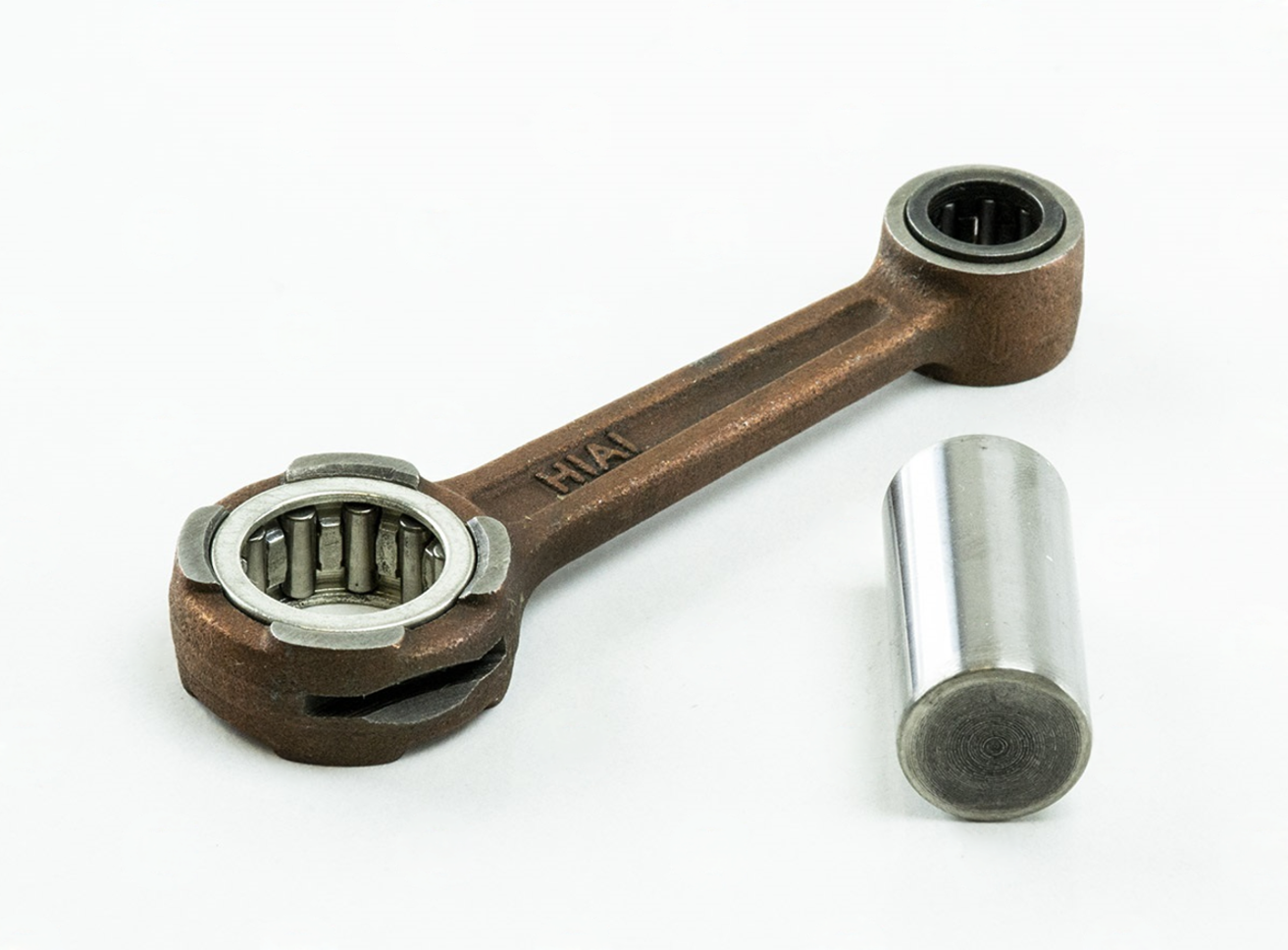 шатун коленвала HONDA TACT