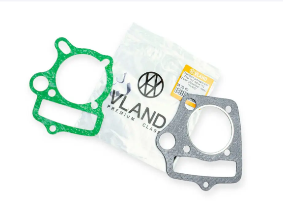 прокладки цилиндра DELTA-110 VLAND (безасбест)