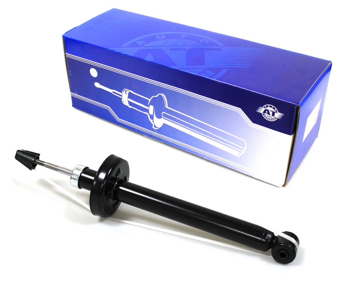 стойка задняя Chery AMULET, ZAZ-Forza  (AT) газ.