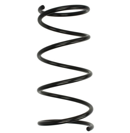 Пружина підвіски