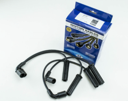 провода вв Daewoo Lanos 1.5 8V  AT High Power LPG (45S)