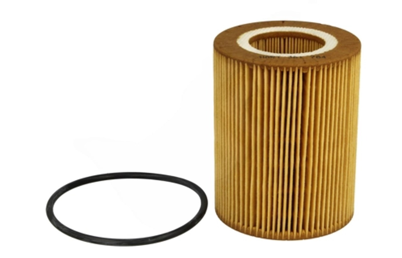 фильтр масл. Volvo XC60, XC90, V70, Land Rover Freelander 3.0-3.2i 06->  (HART)