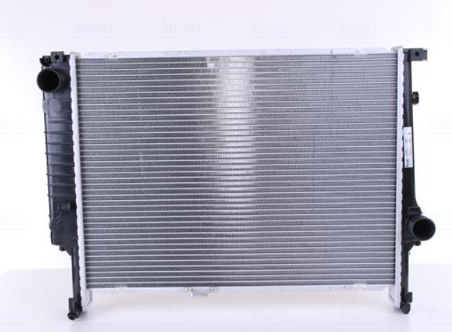 Радіатор BMW 3 E36(90-)325 tds(+)[OE 1711.2.244.739]