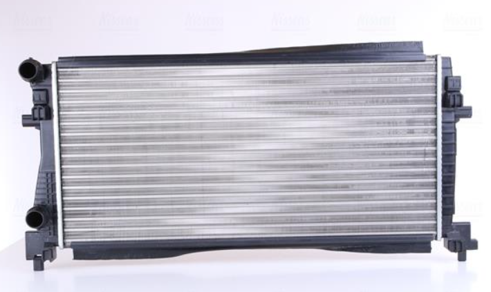 Радіатор охолоджування AUDI A 3 / S 3 (8V) (12-) 1.2 TFSI|SEAT LEON (5F) (12-) 1.2 TSI|SEAT LEON (5F) (12-) 1.6 TDI|SKODA OCTAVIA III (5E) (13-) 1.2 T