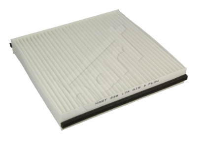 фильтр салона Renault Laguna II (01-07)  (HART)