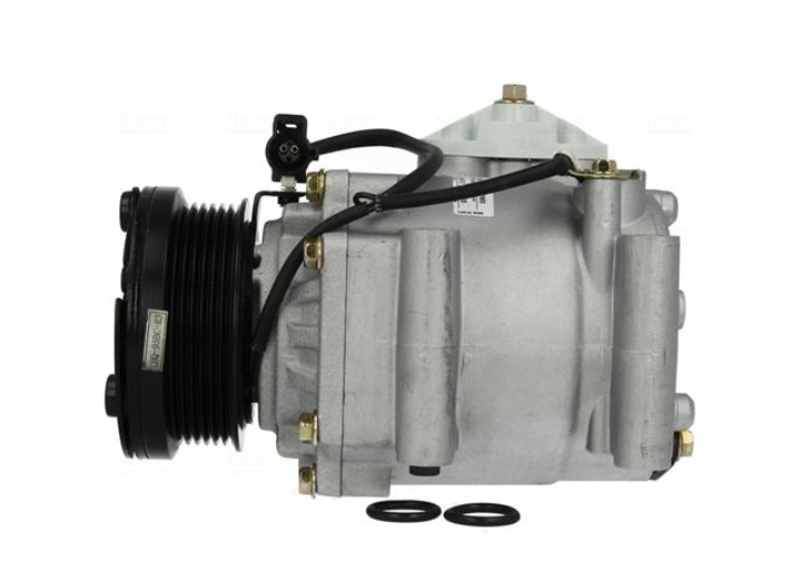 Компрессор FD FIESTA V(01-)1.25 EFi(+)[OE XS4H19D629AA]