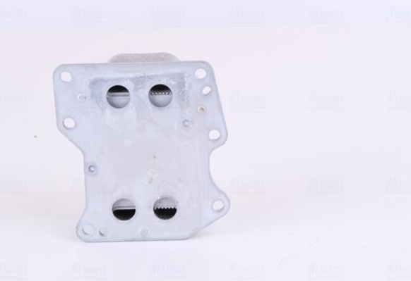 Маслорад. FD TRANSIT(06-)2.2 TDCI(+)[OE 1704048]