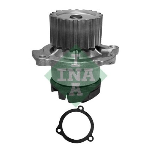 Водяна помпа