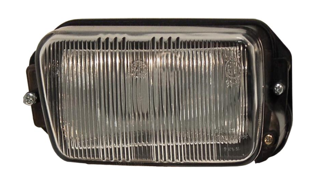 Фара противотум. прав. H3 -12/97 [DEPO]